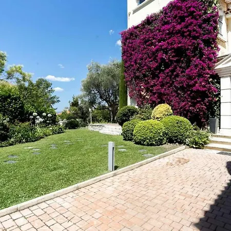 Californie * Cannes