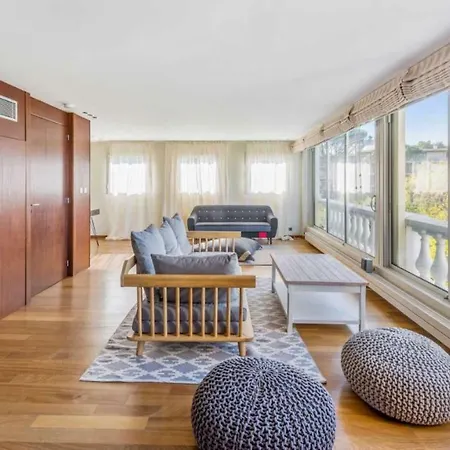 Californie Villa