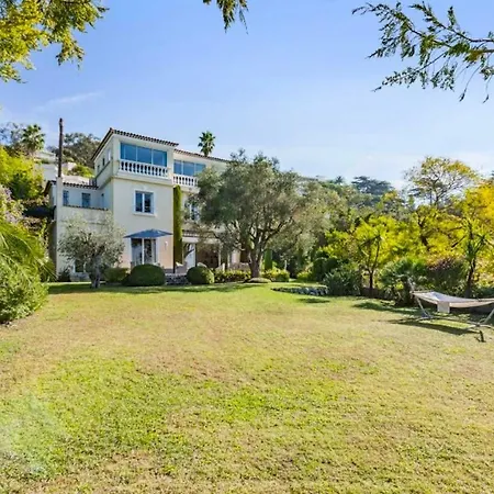 Californie Villa *