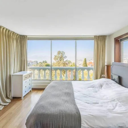 Californie Villa